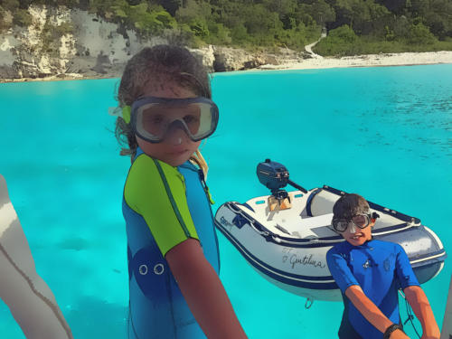 AntiPaxos. un bellissimo bagno di maggio