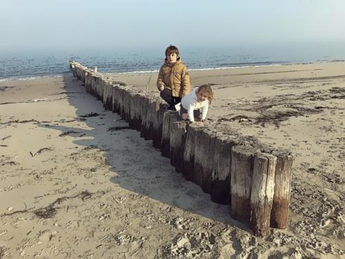 Scano di Boccasette, Porto Viro. Un giretto per il Delta del Po